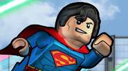 Un juego LEGO único en el que tu tienes que luchar contra los malvados superhéroes como Catwoman, Lex Luthor y Two-Face… ¡como Superman o Batman! Elige a tu […]
