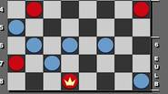 Un simple juego de damas en el que tu tienes que jugar contra la CPU y eliminar todas las piezas del oponente, utilizando las reglas estándar de las […]