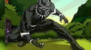Sigue las emocionantes aventuras de Black Panther en este juego de exploración y lucha. Klaw y sus mercenarios han robado piezas de Vibranium del montículo sagrado. Tu tienes […]