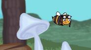 Un divertido juego, con un enjambre de abejas, con la misión de salvar nuestro planeta de la invasión de moscas que se avecina. Ataca insectos enemigos, evita plantas […]