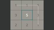Parity Puzzle es un fascinante juego de matemáticas y lógica. El objetivo del juego es conseguir que cada número en el tablero de azulejos y baldosas 3×3 sea […]