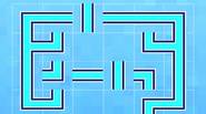Un bonito juego de rompecabezas, con arte de píxeles. Tú tienes que rotar las piezas para crear el camino, y descubrir un bonito pixel art con un bonito […]