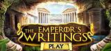 THE EMPEROR'S WRITINGS