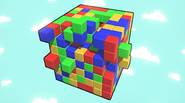 Un desafiante juego de rompecabezas en 3D, basado en el tema ‘Match-three’. Añada ladrillos cúbicos del mismo color al cubo grande para eliminarlos. Borra el nivel para avanzar […]