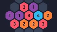 Un intrigante juego de rompecabezas en el que tu tienes que arrastrar bloques hexagonales con números al tablero y combinar tres o más de ellos para obtener números […]