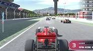 Un juego de carreras de F1 absolutamente épico para todos los aficionados a las carreras en 3D! Elige tu coche y tu piloto y construye tu carrera profesional […]
