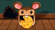 Un juego de física súper divertido en el que tu objetivo es alimentar al hambriento ratón. El queso estará en algún lugar y hay que quitar varios objetos […]