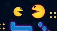 Un juego de Pac-Man totalmente loco al estilo de MMO IO! Entra en el laberinto, come tantos puntos o Pac-Men más pequeños para crecer. ¡Ten cuidado con los […]