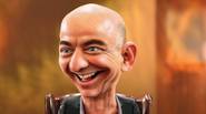 Un juego divertido en el que eres… Jeff Bezos, el dueño de Amazon Inc. y el hombre más rico del mundo. ¿Qué puedes hacer con tu riqueza, Jeff? […]