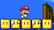 Un día, Mario se despertó y descubrió que sus cosas habían sido robadas por un misterioso ladrón. Sigue las huellas del ladrón, persiguiéndolo a través de muchos niveles […]