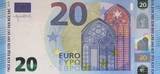 MONEY DETECTOR: EURO