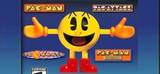 PAC-MAN COLLECTION