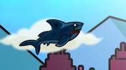 Angry Shark ataca a gente inocente y quiere causar estragos en todos y en todo lo que se le acerca a sus afiladas y siempre hambrientas mandíbulas! Nadar […]