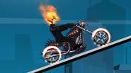 Un gran juego para todos los fans de Ghost Rider: súbete a tu moto y recorre los peligrosos niveles, salta por encima de los fosos y recoge monedas […]