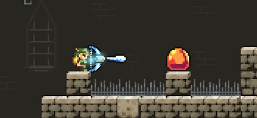 The Ranger With The Magic Bow Level 11 RAID HEROES: SWORD AND MAGIC