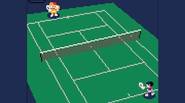 An awesome tennis game for all retro / oldschool / pixel fans. Can you win against the computer-controlled opponent? Are you the next Andre Agassi or Roger Federer? […]