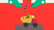 Un juego muy divertido, en el que tienes que cavar túneles en la arena para que las bolas de colores se muevan y caigan en el camión. Tienes […]