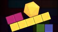 Un complicado juego de puzles en el que tienes que quitar bloques idénticos para que el colorido hexágono se mueva con seguridad por la pantalla. Hazlo con cuidado […]