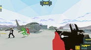 Un trepidante y dinámico FPS juego en 3D que permite jugar contra muchos mercenarios de todo el mundo. Si te gusta FORNITE, este juego será un gran reto […]