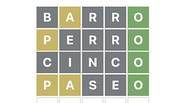Un fantástico y súper popular juego de palabras para todos los aficionados al SCRABBLE. Tienes que adivinar la PALABRA (una palabra de 5 letras) en 6 intentos. Cada […]
