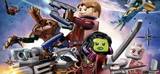 LEGO: GUARDIANS OF THE GALAXY