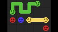 Un juego sencillo y entretenido en el que tienes que conectar emojis del mismo color, intentando no cruzar las conexiones. El juego comienza de forma aparentemente sencilla y […]
