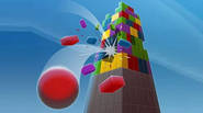 Un trepidante juego de rompecabezas en 3D en el que tu objetivo es estrellar la torre, construida con muchos ladrillos de colores. Apunta a los ladrillos que tengan […]