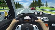 Un gran juego de conducción en 3D en el que tienes que adelantar a toda velocidad al tráfico que se aproxima, moviéndote rápidamente entre carriles, evitando colisiones e […]