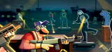TOM CLANCY'S SHOOTOUT