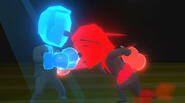 FIRE VS. WATER FIGHTS es un juego de acción divertido y lleno de efectos. Envía rápidos golpes a tu oponente con tu luchador de efectos brillantes y no […]