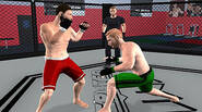 Una fantástica simulación 3D de MMA, en la que puedes luchar contra otros oponentes controlados por la IA, en los modos Lucha, Carrera o Torneo. Elige a tu […]