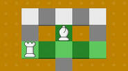 Un intrigante juego de ajedrez en el que tu objetivo es mover las figuras de ajedrez para llenar de color todo el tablero. Imagina que cada figura es […]