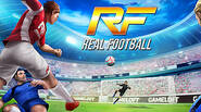 REAL FOOTBALL es un juego fantástico para los verdaderos aficionados al fútbol. Disfrutemos de la famosa serie de fútbol con nuevas y emocionantes características. Crea el equipo de […]