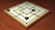 Vamos a jugar a una versión en línea gratuita del JUEGO DEL MOLINO, un juego de mesa clásico que se originó en la Antigua Roma. El tablero consiste […]