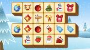 Prepárate para divertirte con Mahjong Tiles Christmas, un juego invernal de emparejar fichas. Descubre parejas de fichas idénticas haciendo clic o tocando, pero recuerda que sólo las que […]