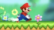 Un alocado y trepidante juego de plataformas de Mario. Salta, corre, recoge bonificaciones y evita obstáculos y enemigos. Gana puntos para desbloquear nuevos personajes del juego (Luigi, Toadie […]
