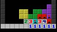 Una alocada mezcla de dos juegos emblemáticos: TETRIS y MINESWEEPER. Jugarás al clásico TETRIS, con una excepción: cada pieza que cae es un elemento del nivel MINESWEEPER, ¡con […]
