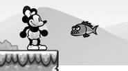 ¡Un juego fantástico para todos los fans de los dibujos animados de Disney! Mickey Mouse está en una peligrosa misión para encontrar su Barco de Vapor. Ve y […]