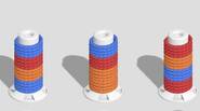 Un divertido juego de lógica / puzzle en el que tu objetivo es unir las cuerdas del mismo color moviéndolas entre carretes. Sólo tienes que hacer clic en […]