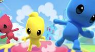 RUMBLE RUSH es un rápido juego multijugador de carreras con obstáculos en el que coloridos personajes se zambullen, saltan y esquivan a través de caóticos circuitos llenos de […]