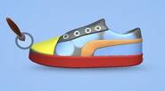 Sneaker Art es un juego casual en el que diseñas y pintas zapatillas con pinceles, colores y patrones para crear estilos únicos. Después de personalizarlas, añades cordones, las […]
