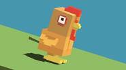 CHICKEN FLIP es un juego arcade basado en la física en el que debes guiar a un pollo que da volteretas por colinas complicadas. El objetivo es saltar […]
