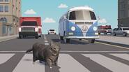 OIIA OIIA CAT: CROSSING ROAD es un divertido juego inspirado en un meme muy popular sobre un gato que gira sobre sí mismo. Tienes que cruzar una calle […]