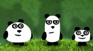 Únete a la épica aventura de tres pandas capturados por piratas malvados. Ayúdalos a escapar de los piratas y a atravesar la selva. Interactua con objetos para resolver […]
