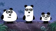 ¡3 Pandas han vuelto! Ayúdales a encontrar el camino de vuelta a casa desde la isla desierta (?). Cada Panda tiene habilidades únicas que se pueden usar durante […]