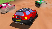 ¡Fantástico juego de carreras de carros en 3D para todos los vagabundos del mundo! Compite en varias pistas de la isla tropical, trata de ir a la deriva […]