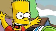 ¡Cowabunga, hombre! Para todos los fans de Los Simpsons, este es un juego imprescindible. Como Bart Simpson, tienes que montar en tu patineta, evitando trampas mortales y obstáculos. […]