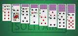 CARD SOLITAIRE