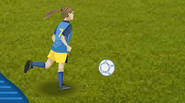 ¿Las chicas pueden jugar al fútbol? ¡Por supuesto que pueden! Lo sabrías si hubieras visto «Just for Kicks» en Nickelodeon. Este juego está basado en esta serie de […]