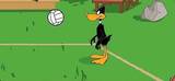 TRICKY DUCK VOLLEYBALL